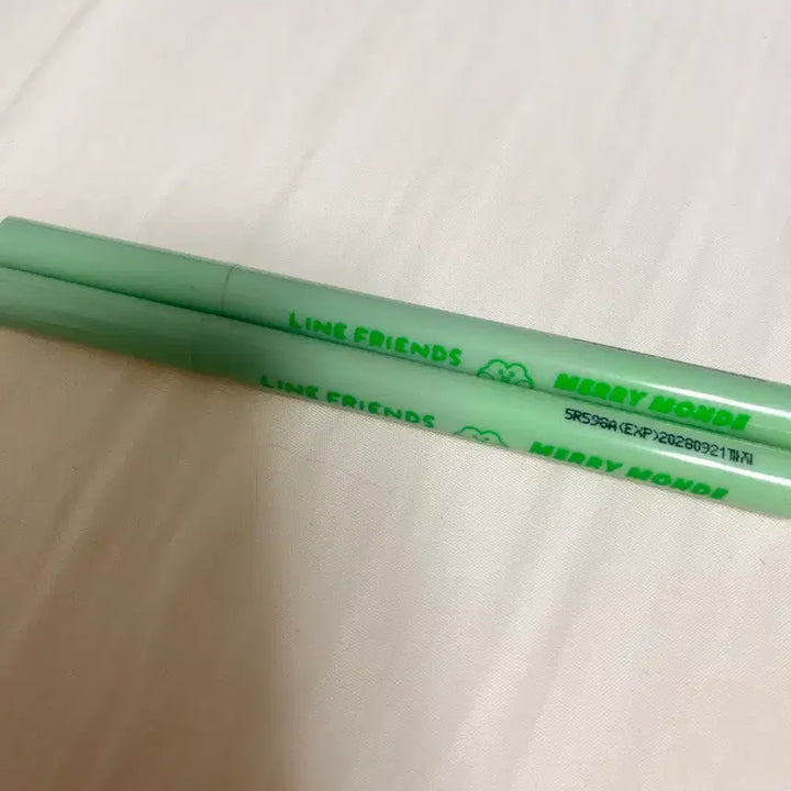 [BUNJANG] Merzy Super Slim Eyeliner Set / 메리몽드 슈퍼트임 펜 라이너 모브트임, 캔디트임