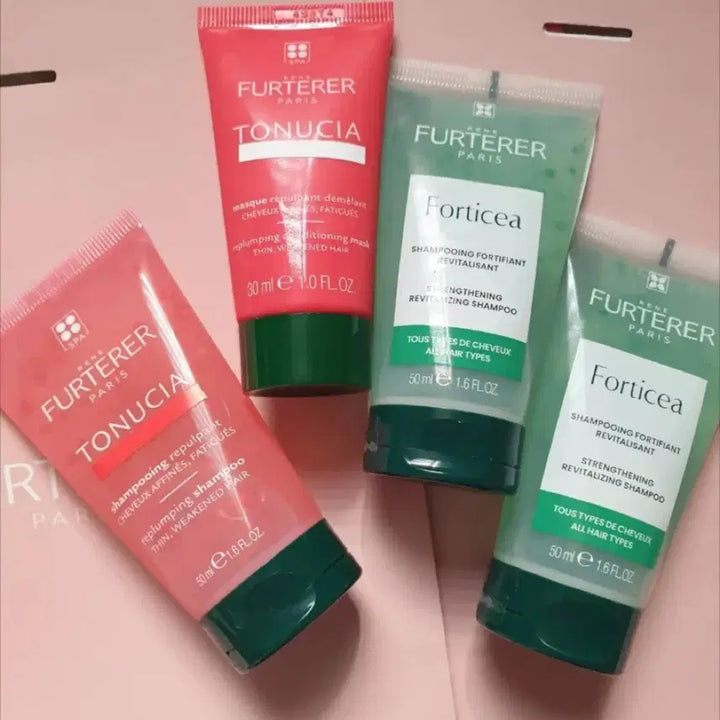 [BUNJANG] Rene Furterer Discovery Set / 르네휘테르 디스커버리 세트