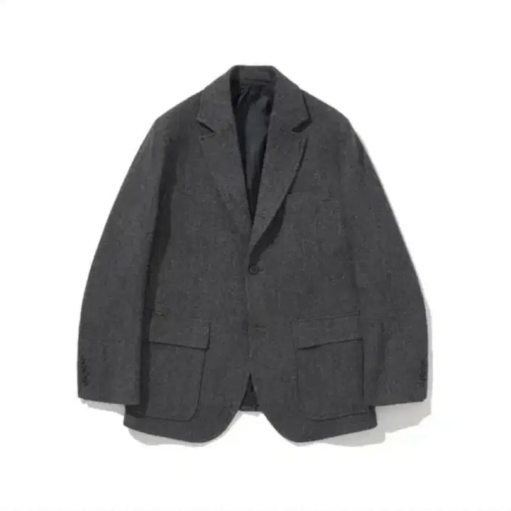 [BUNJANG] Lineets Herringbone Blazer / 리넥츠 헤링본 블레이저 4