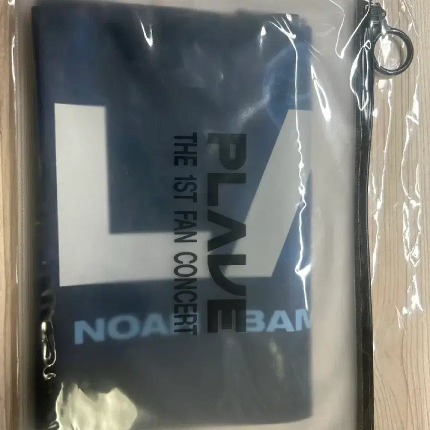 [BUNJANG] PLAVE First Concert Slogan / 플레이브 첫콘 슬로건