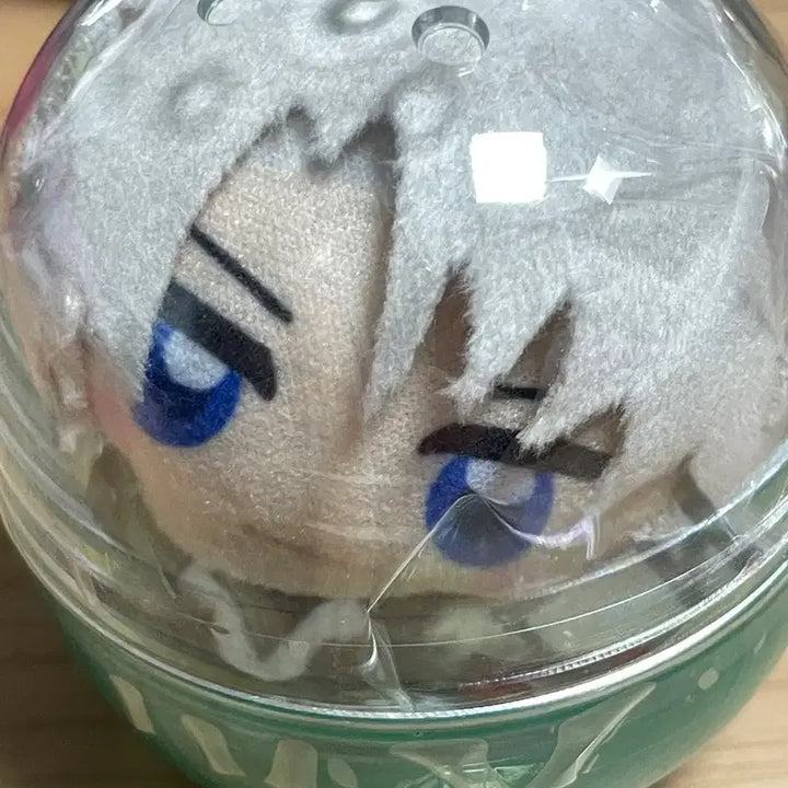 [BUNJANG] Kagurabachi Kafuko Gacha Plush Bundle Set / 카구라바치 카푸코 가챠 누이 일괄