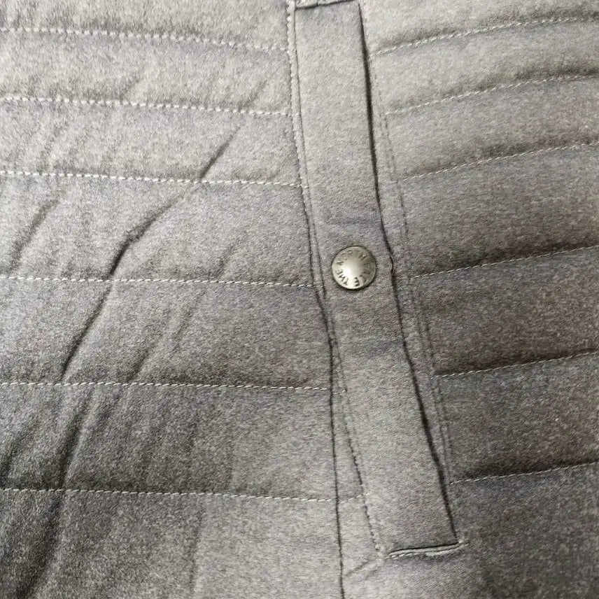 [BUNJANG] The North Face White Label Grant V Motion Long Padding Jacket (Size L) / 노스페이스 화이트라벨 여성 그랜트 브이모션 롱패딩자켓 사이즈95(L)