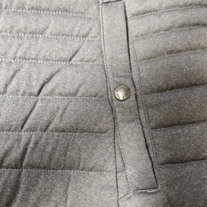 [BUNJANG] The North Face White Label Grant V Motion Long Padding Jacket (Size L) / 노스페이스 화이트라벨 여성 그랜트 브이모션 롱패딩자켓 사이즈95(L)