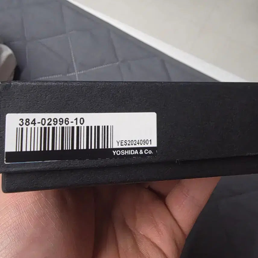 [BUNJANG] Yoshida Porter Glass Leather Key Case / 요시다포터 글래스 레더 키케이스 지갑 팝니다