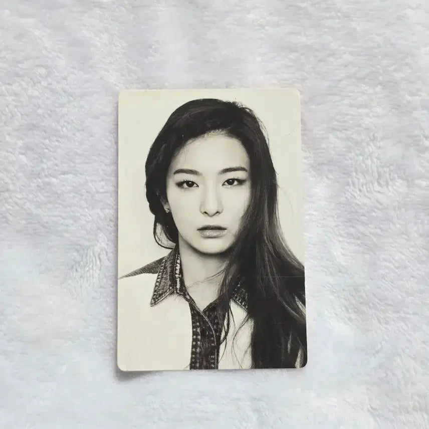 [BUNJANG] Red Velvet Seulgi 2016 Season&