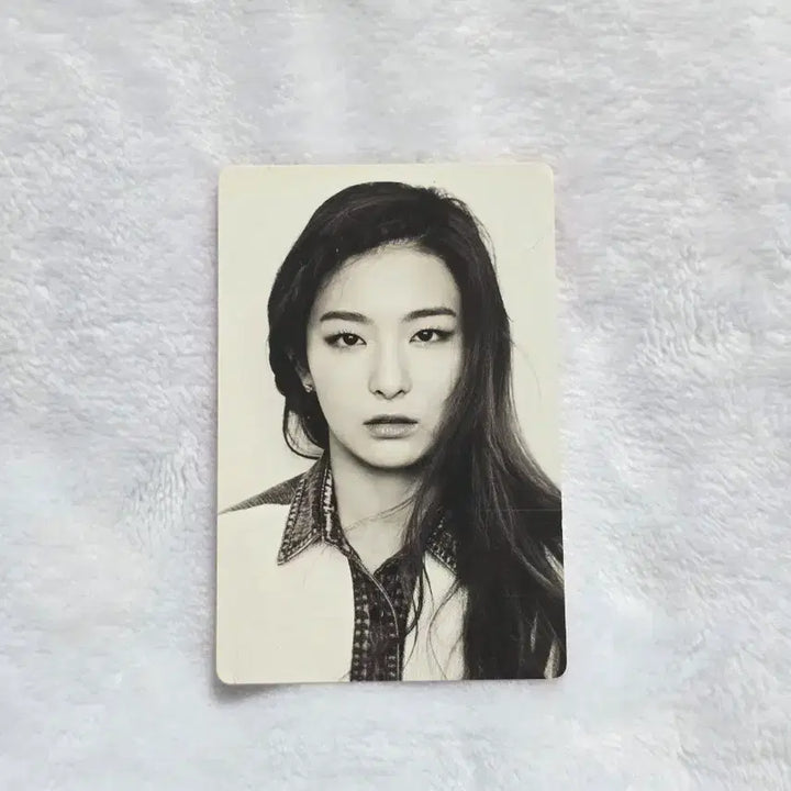 [BUNJANG] Red Velvet Seulgi 2016 Season&