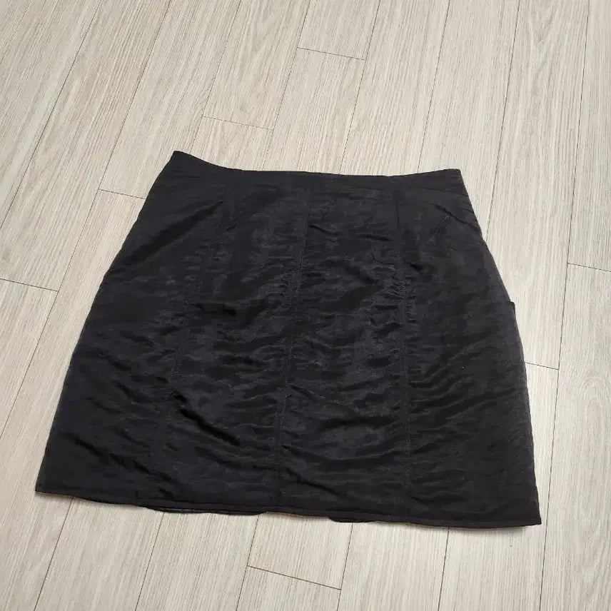 [BUNJANG] Egoist Pocket Point Parka Ring Mini Skirt 26 / 에고이스트 포켓포인트 파카링미니스커트 26