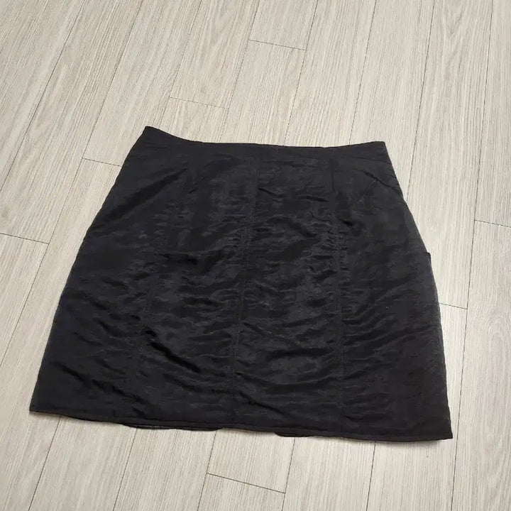 [BUNJANG] Egoist Pocket Point Parka Ring Mini Skirt 26 / 에고이스트 포켓포인트 파카링미니스커트 26