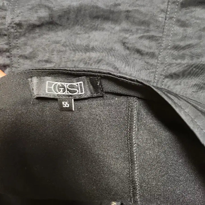 [BUNJANG] Egoist Pocket Point Parka Ring Mini Skirt 26 / 에고이스트 포켓포인트 파카링미니스커트 26