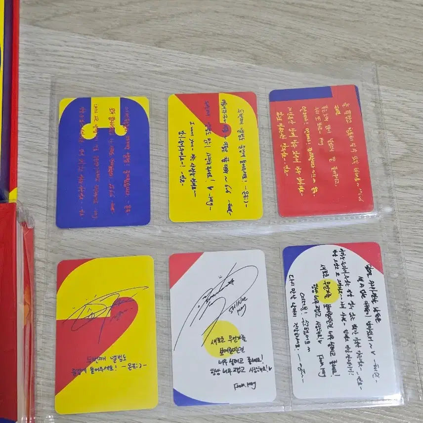 샤이니 스토리오브라이트 스옵라 앨범 6집 story of light 합본