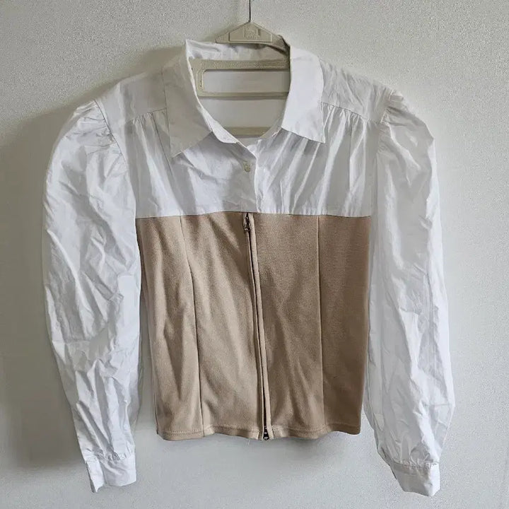 [BUNJANG] Blouse / more than 블라우스