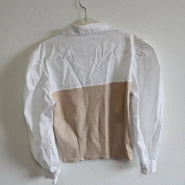 [BUNJANG] Blouse / more than 블라우스