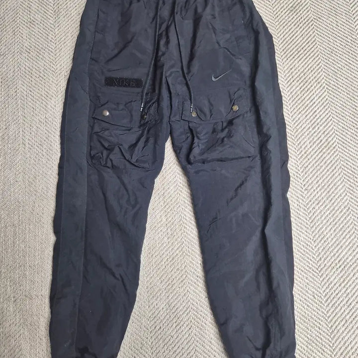 [BUNJANG] Nike Sportswear Woven Jogger Pants [M] / 나이키 스포츠웨이 우븐 조거팬츠 [M]