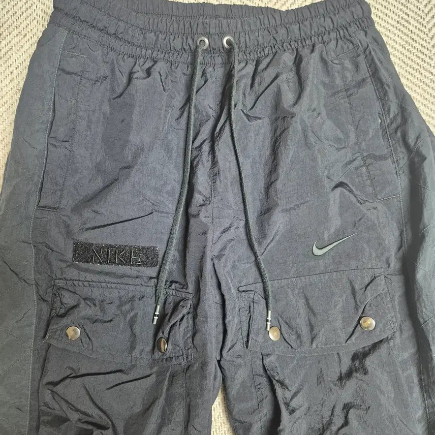 [BUNJANG] Nike Sportswear Woven Jogger Pants [M] / 나이키 스포츠웨이 우븐 조거팬츠 [M]