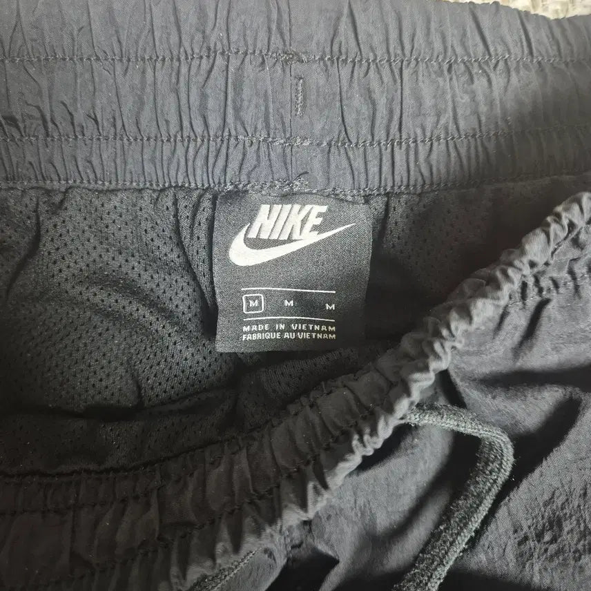 [BUNJANG] Nike Sportswear Woven Jogger Pants [M] / 나이키 스포츠웨이 우븐 조거팬츠 [M]