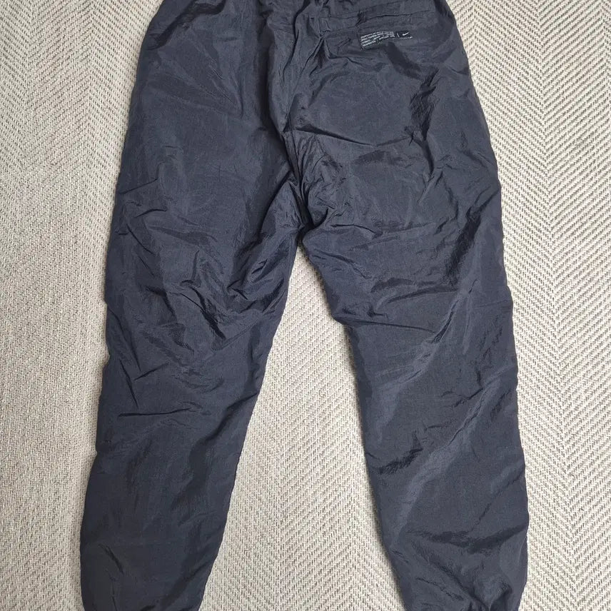 [BUNJANG] Nike Sportswear Woven Jogger Pants [M] / 나이키 스포츠웨이 우븐 조거팬츠 [M]