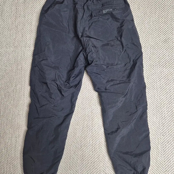 [BUNJANG] Nike Sportswear Woven Jogger Pants [M] / 나이키 스포츠웨이 우븐 조거팬츠 [M]