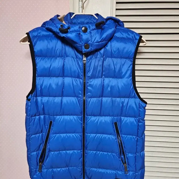 [SOLD OUT] [명품] 버버리 후드 다운 패딩 베스트, 조끼 (여성,남성)