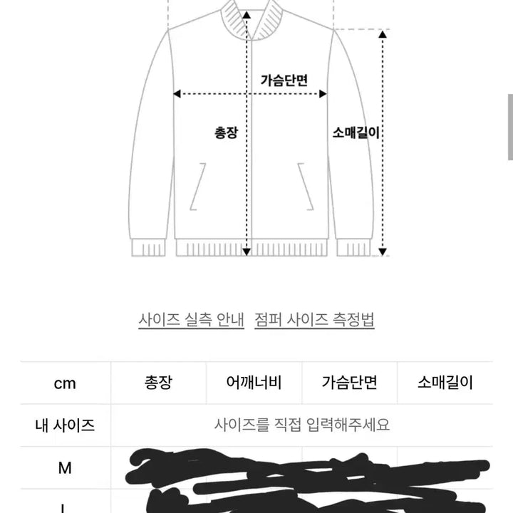 [BUNJANG] DNSR Vegetable Lambskin Blouson Black XL / DNSR 람포 베지터블 램스킨 블루종 블랙 XL사이즈