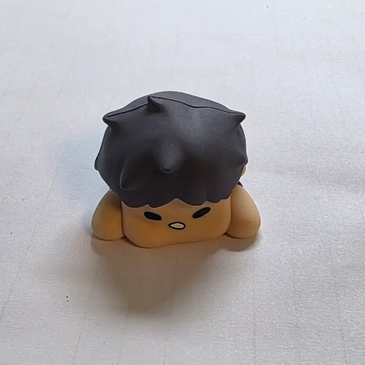 [BUNJANG] Gabage Time Jo Jae-seok Figure / 가비지타임 볼빵빵 피규어 조재석