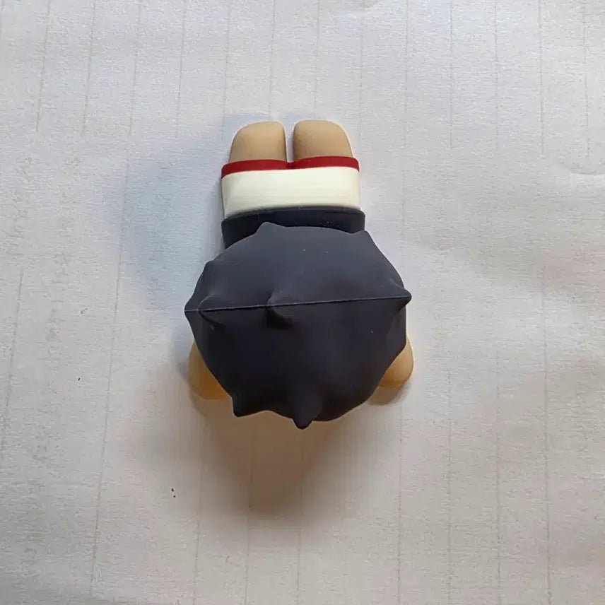 [BUNJANG] Gabage Time Jo Jae-seok Figure / 가비지타임 볼빵빵 피규어 조재석