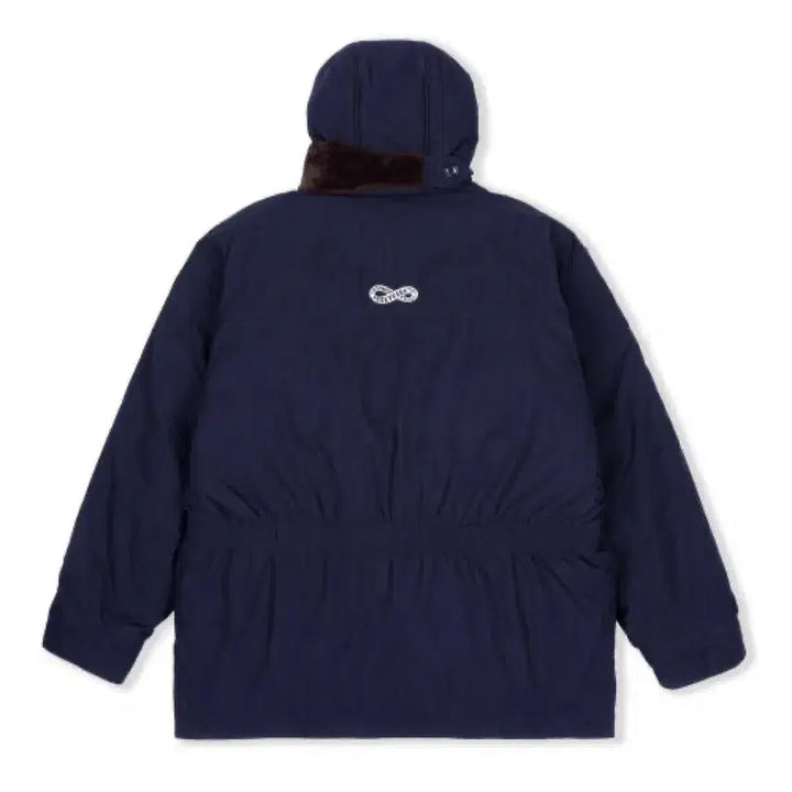 [BUNJANG] YesEyesee Guardian Down Parka Navy / (XL) 예스아이씨 가디언 다운 파카 네이비