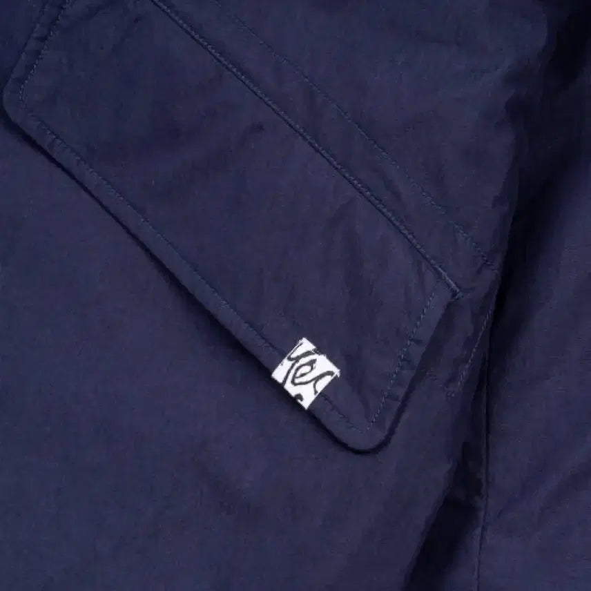 [BUNJANG] YesEyesee Guardian Down Parka Navy / (XL) 예스아이씨 가디언 다운 파카 네이비