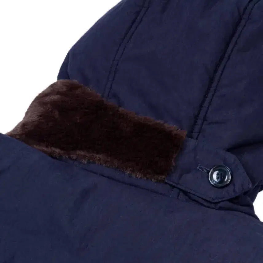 [BUNJANG] YesEyesee Guardian Down Parka Navy / (XL) 예스아이씨 가디언 다운 파카 네이비