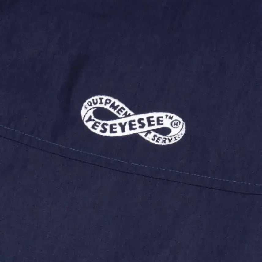 [BUNJANG] YesEyesee Guardian Down Parka Navy / (XL) 예스아이씨 가디언 다운 파카 네이비