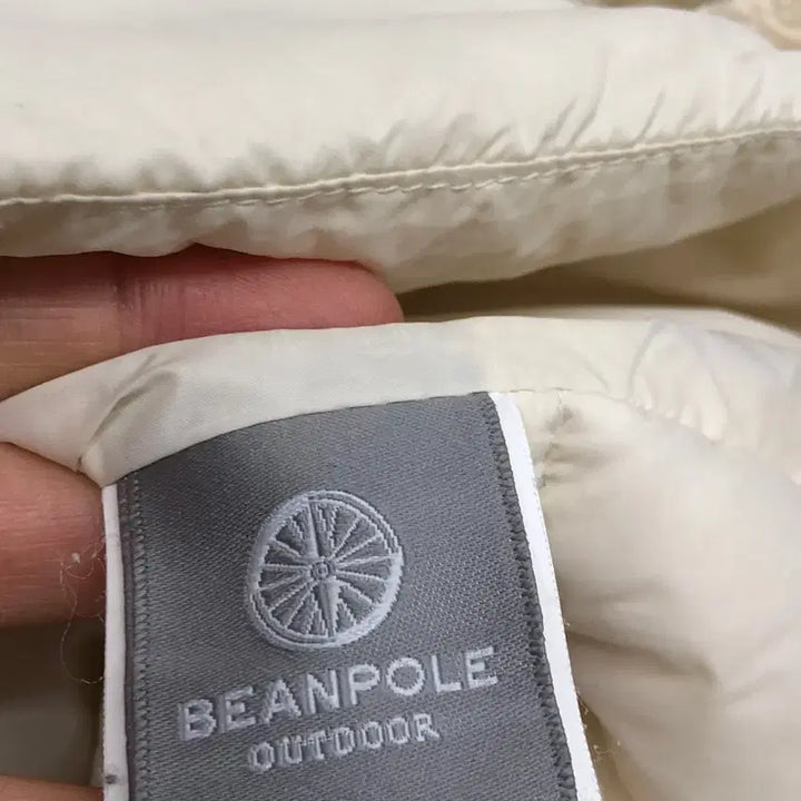 [BUNJANG] Beanpole Outdoor Women's Lightweight Down Jacket / 빈폴 아웃도어 여성 경량 패딩 85