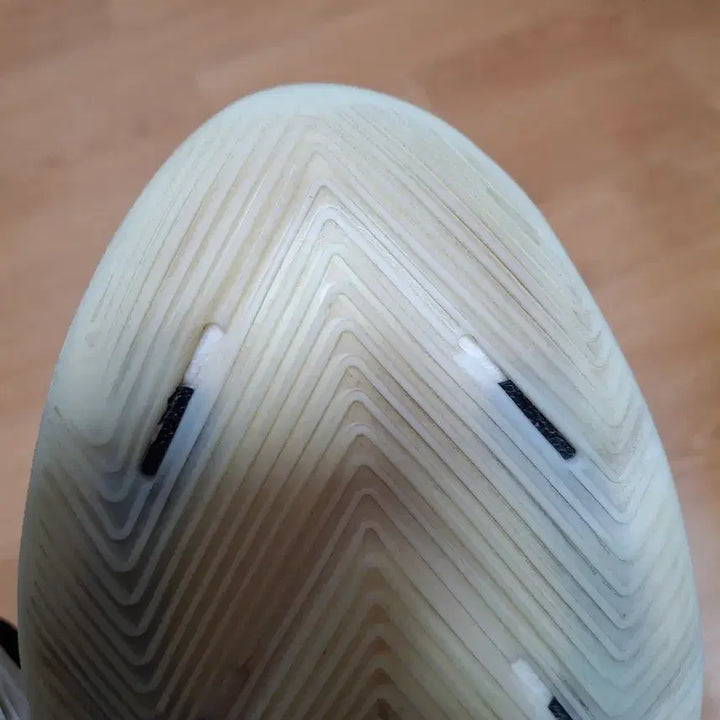 [BUNJANG] Adidas AE1 Mid Cloud White Shoes / 아디다스 농구화 ae1 mid 255