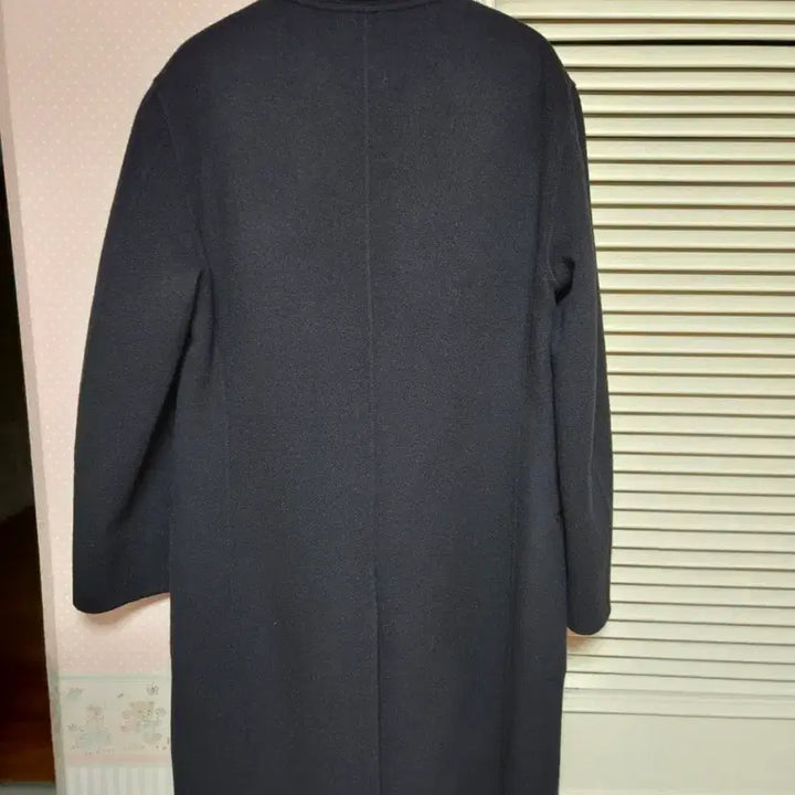 [BUNJANG] Armani Collezioni Coat / [명품] 아르마니 꼴레지오니 코트