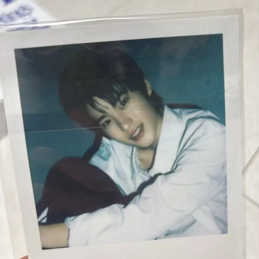 [BUNJANG] RIIZE Sohee Season's Greetings POB Polaroid / 라이즈 2024 시즌그리팅 특전 폴라로이드 소희