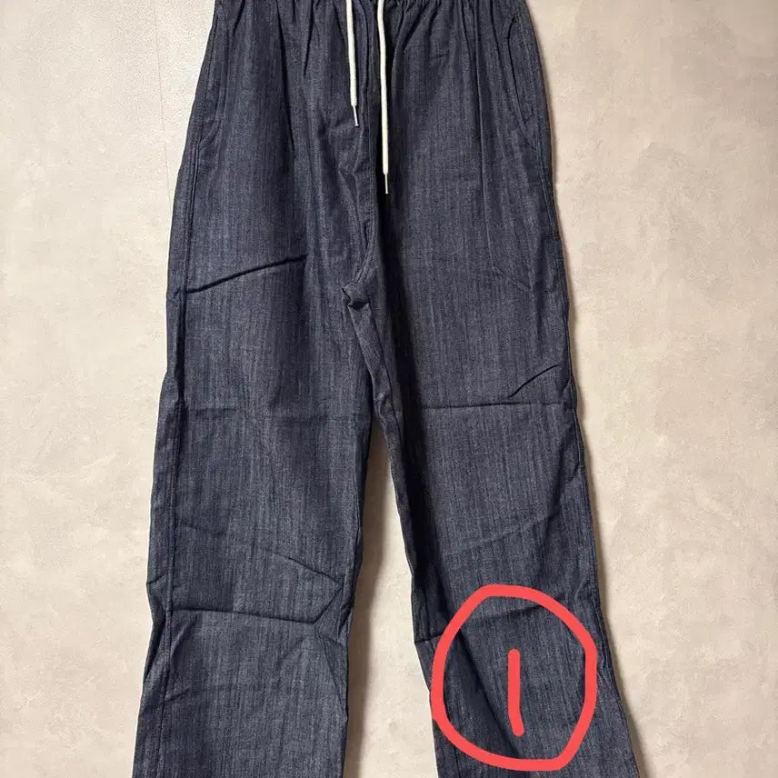 [BUNJANG] Banding Pants / 밴딩 바지