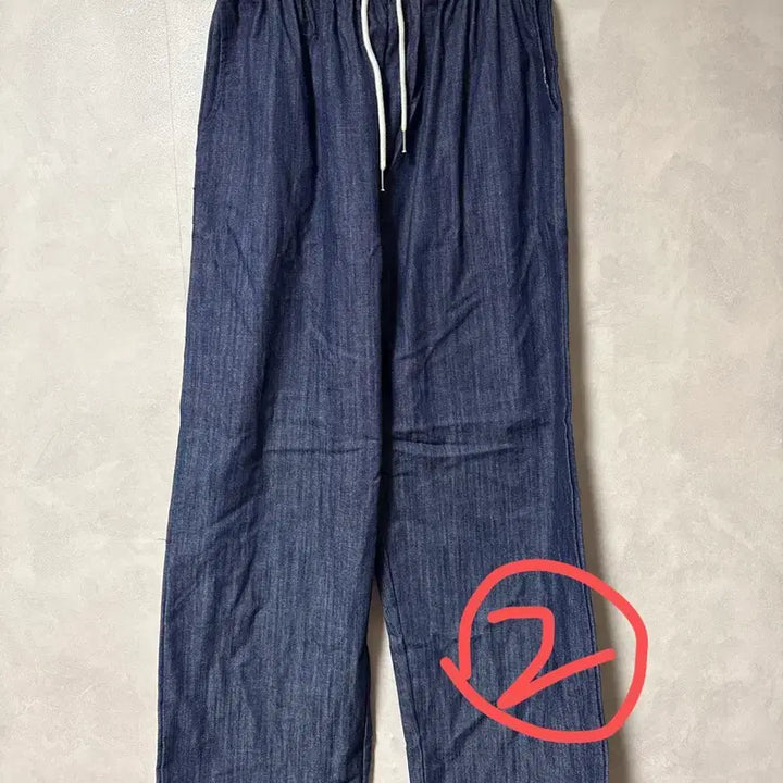 [BUNJANG] Banding Pants / 밴딩 바지