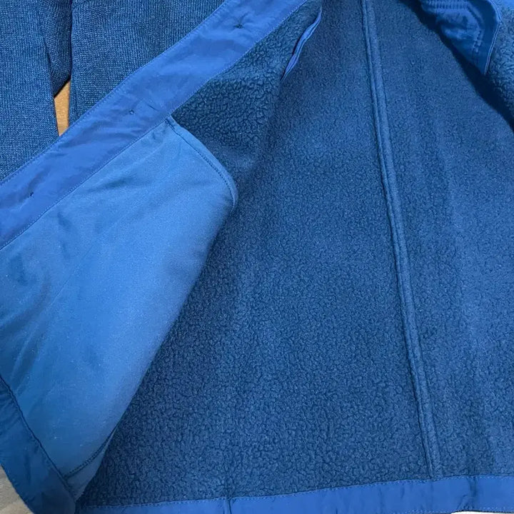 [BUNJANG] Patagonia Better Sweater Men's Shirt Jacket / 파타고니아 better sweater 남성 셔츠형 자켓 L