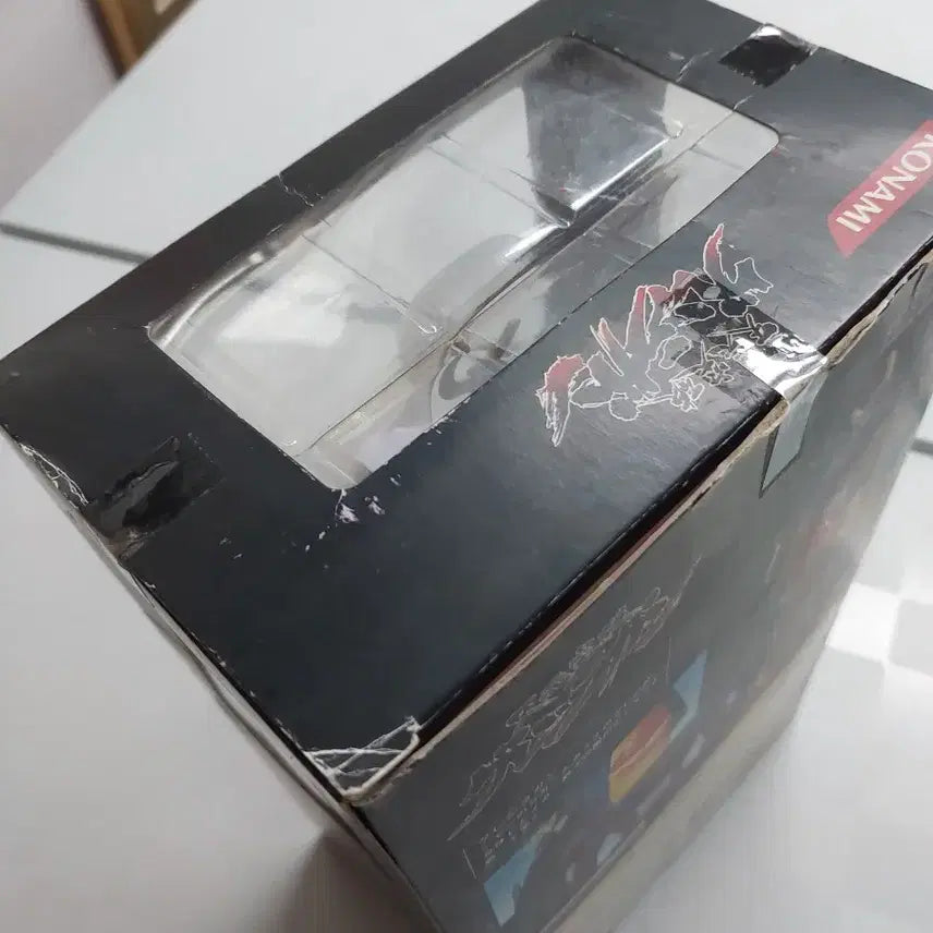 [BUNJANG] Konami Gurren Lagann Figure / 코나미 천원돌파 그렌라간 피규어