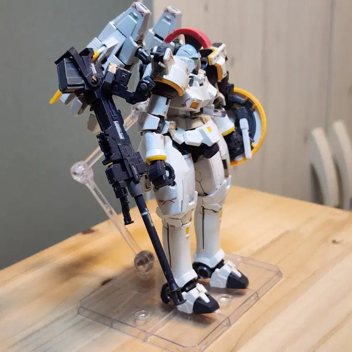 [BUNJANG] RG Tool Guts Model Kit / [RG][가조립] 툴기스