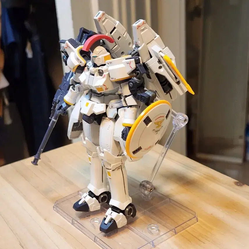 [BUNJANG] RG Tool Guts Model Kit / [RG][가조립] 툴기스