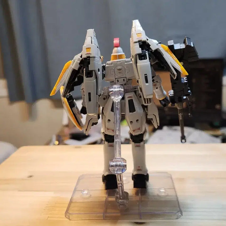 [BUNJANG] RG Tool Guts Model Kit / [RG][가조립] 툴기스