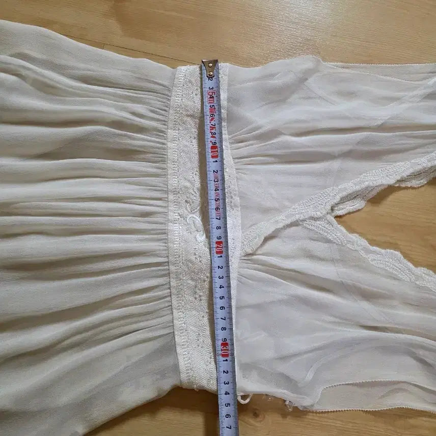 [BUNJANG] Object Silk Dress Small Size / 오브제 실크원피스 스몰싸이즈