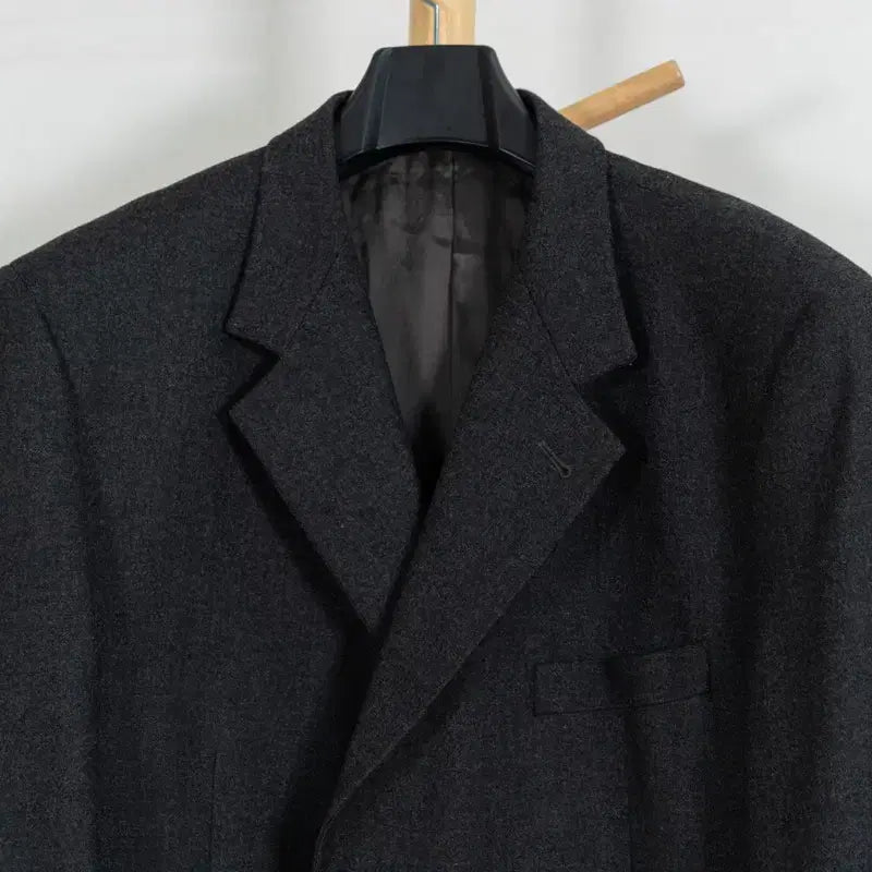 [BUNJANG] Del Mare 1911 Loro Piana Jacket / Del Mare 1911 x Loro Piana 울 자켓