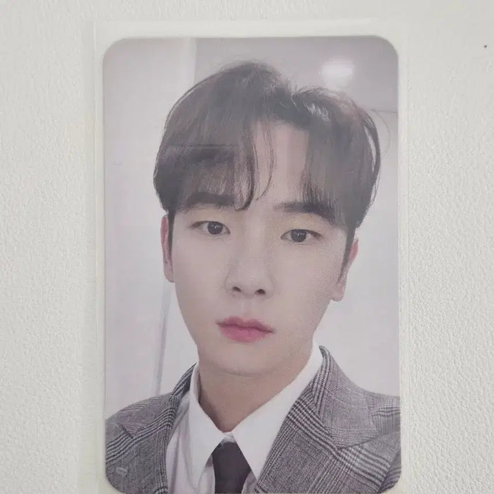 샤이니 키 슈퍼스타 통상반 포카 일본앨범 포토카드