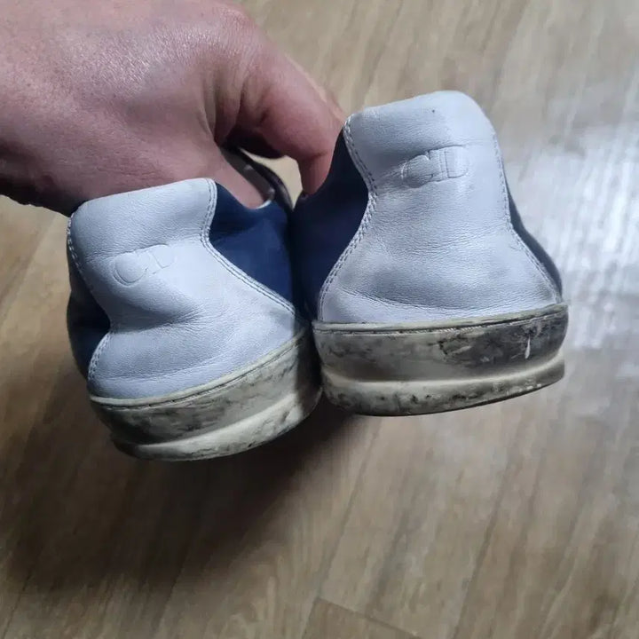 [BUNJANG] Dior Homme Sneakers / 디올옴므 스니커즈팝니다