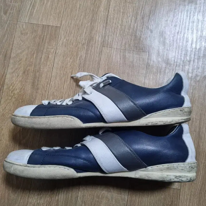 [BUNJANG] Dior Homme Sneakers / 디올옴므 스니커즈팝니다