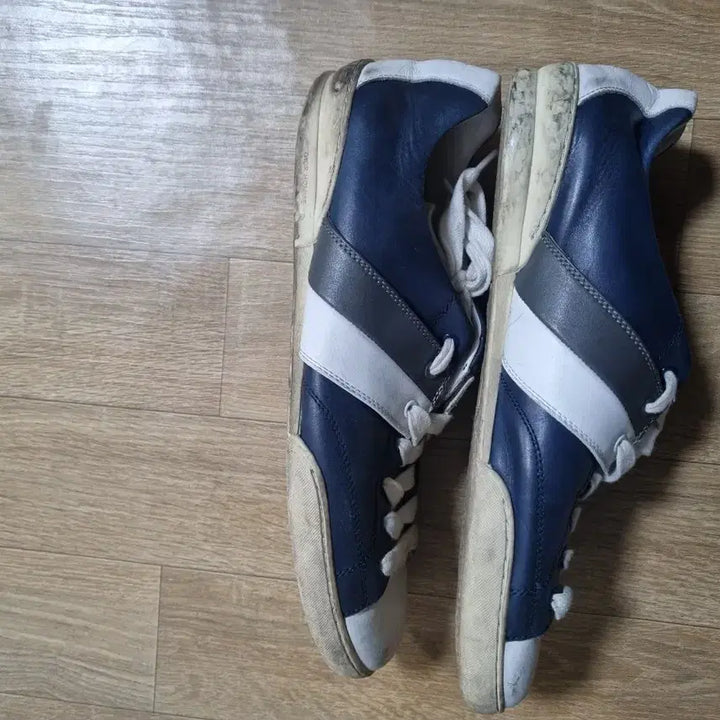 [BUNJANG] Dior Homme Sneakers / 디올옴므 스니커즈팝니다