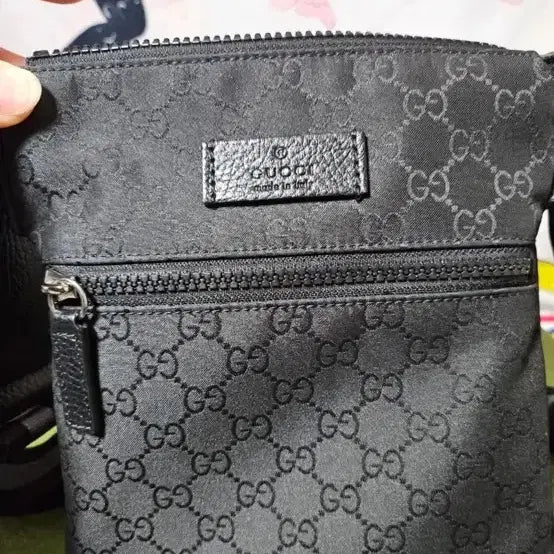 [BUNJANG] Gucci Sema Crossbody Bag / 구찌 씨마 크로스백