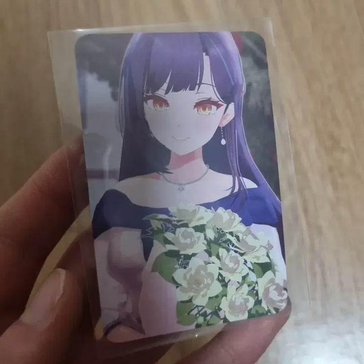 [BUNJANG] Lilpa Birthday Cafe Goods / 릴파 생일 카페 굿즈