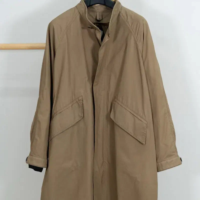 [BUNJANG] MHL M65 Fishtail Parka / MHL M65 피쉬테일 파카