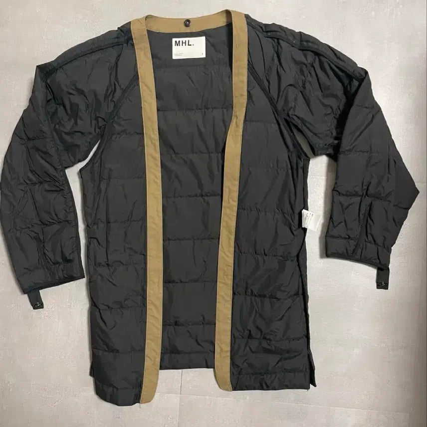 [BUNJANG] MHL M65 Fishtail Parka / MHL M65 피쉬테일 파카